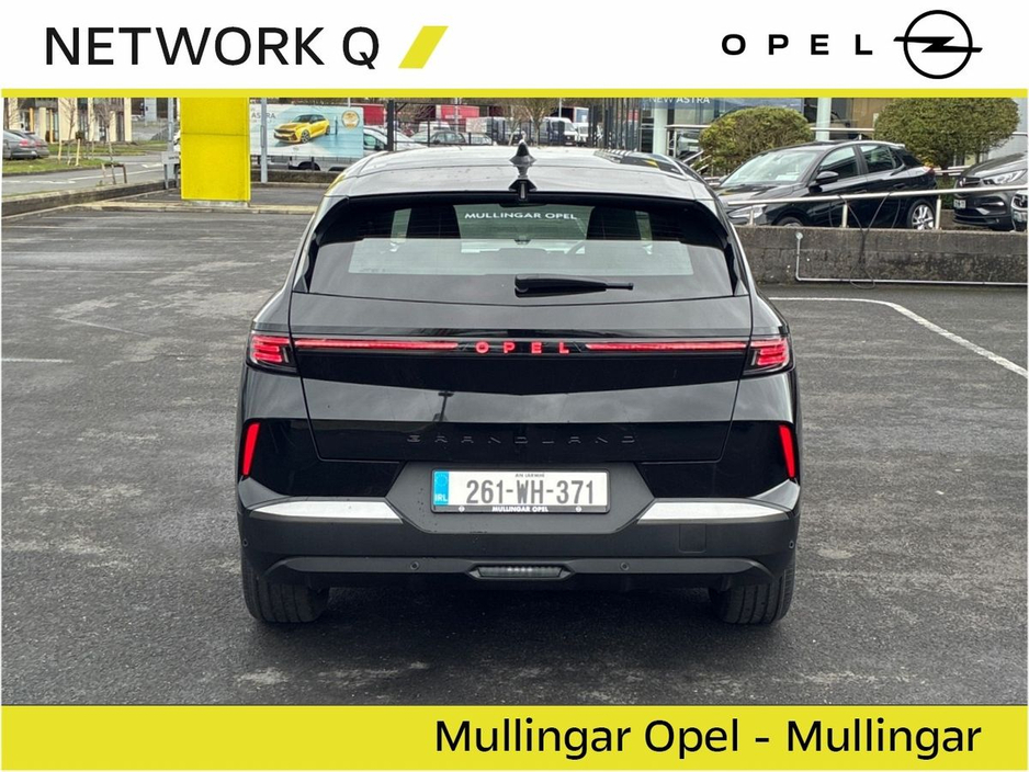 2026 Opel Grandland - image 6