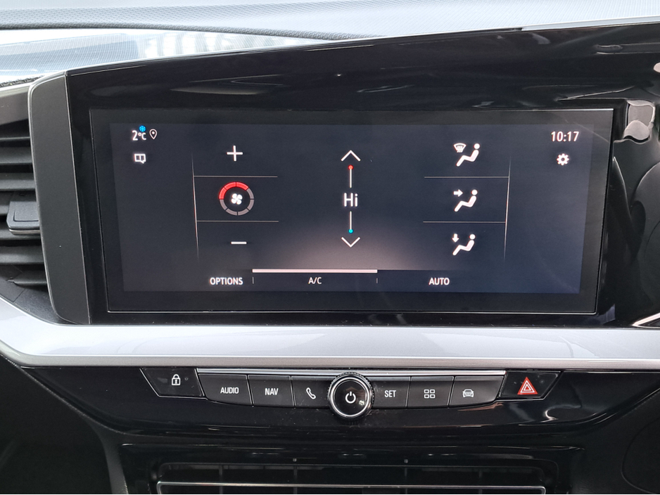 2022 Opel Mokka ELITE 1.5TD 110BHP **BLACK LEATHER*TOP SPEC** €21,950