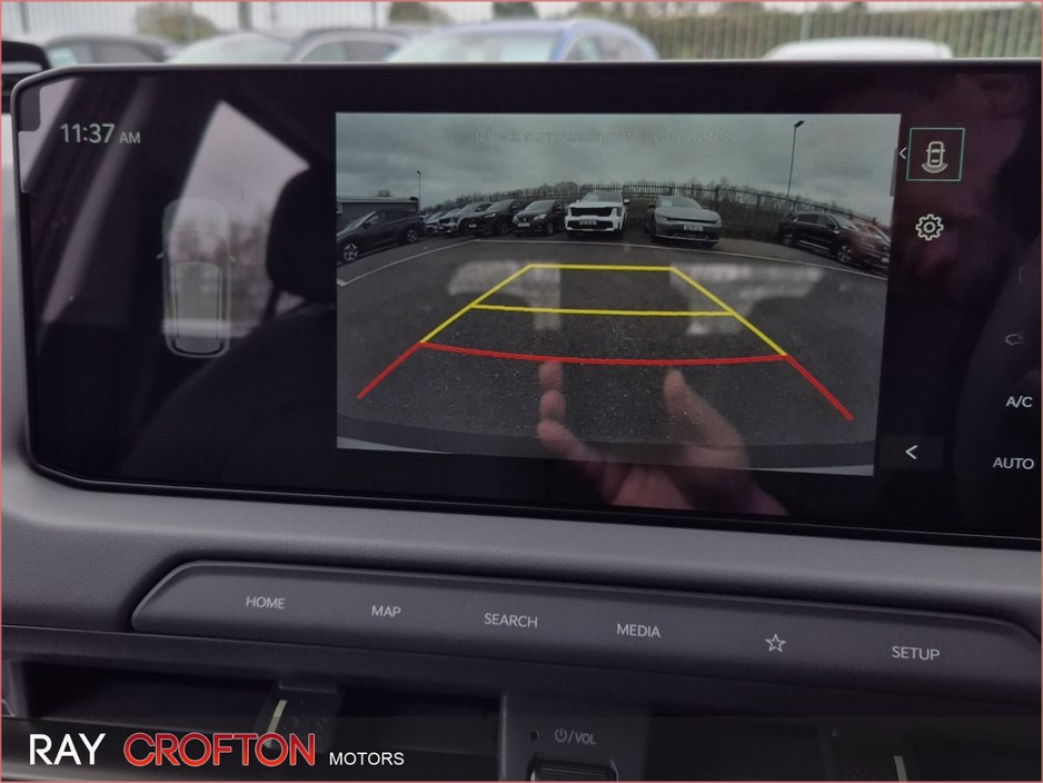 2026 Kia EV3 - image 18