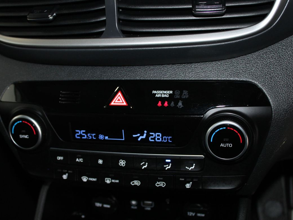 2019 Hyundai Tucson - image 19