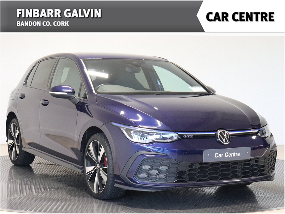 2022 Volkswagen Golf  €27,950