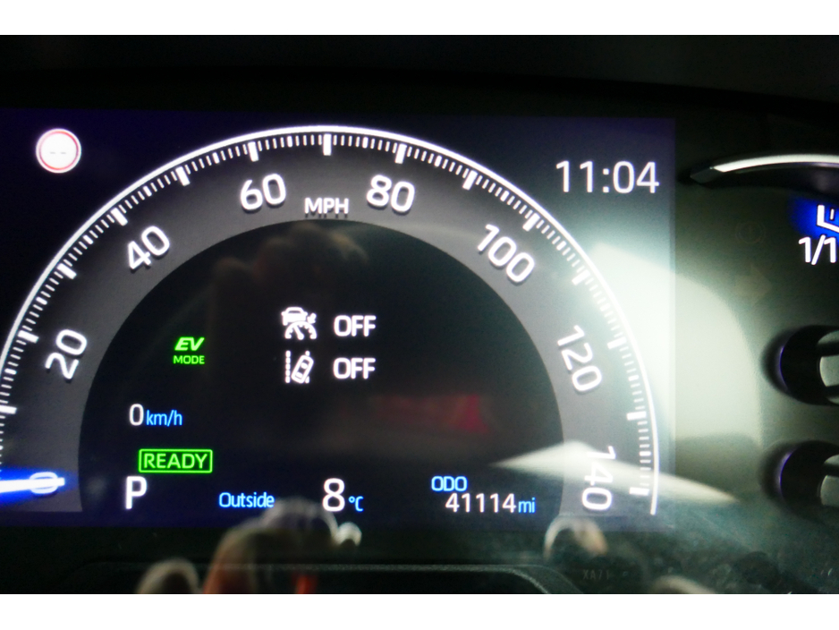 2021 Suzuki SX4 ACROSS 2.5 E FOUR 302PS PHEV (2YRS NCT) €34,000