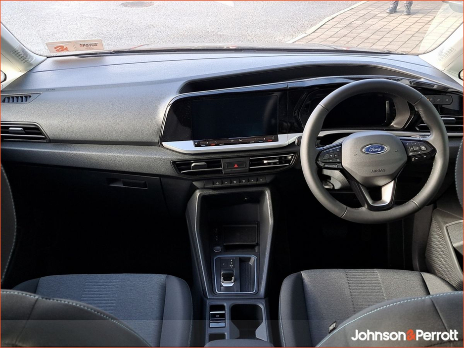 2026 Ford Tourneo Connect Grand Tourneo 7 Seater I Different Variants Availble