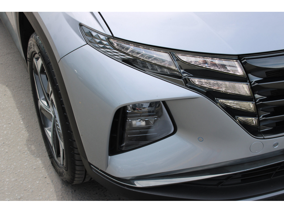 2024 Hyundai Tucson - image 9