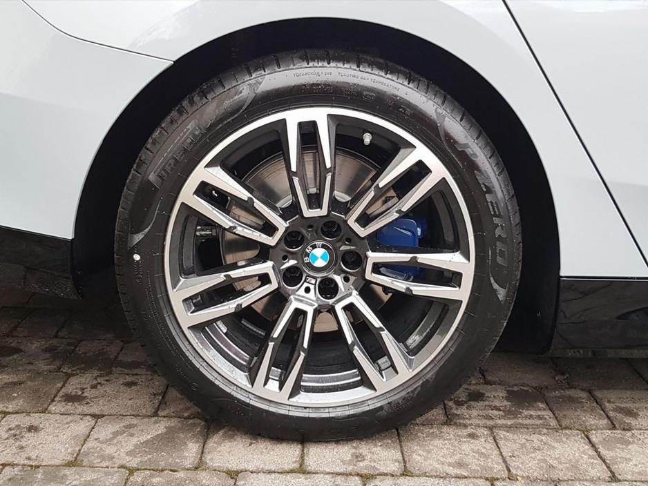 2026 BMW 5 Series 530e M Sport €77,980