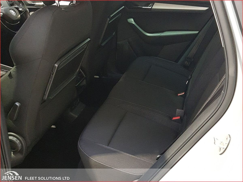 2023 Skoda Karoq 2.0TDI 115HP DSG Ambition €30,950