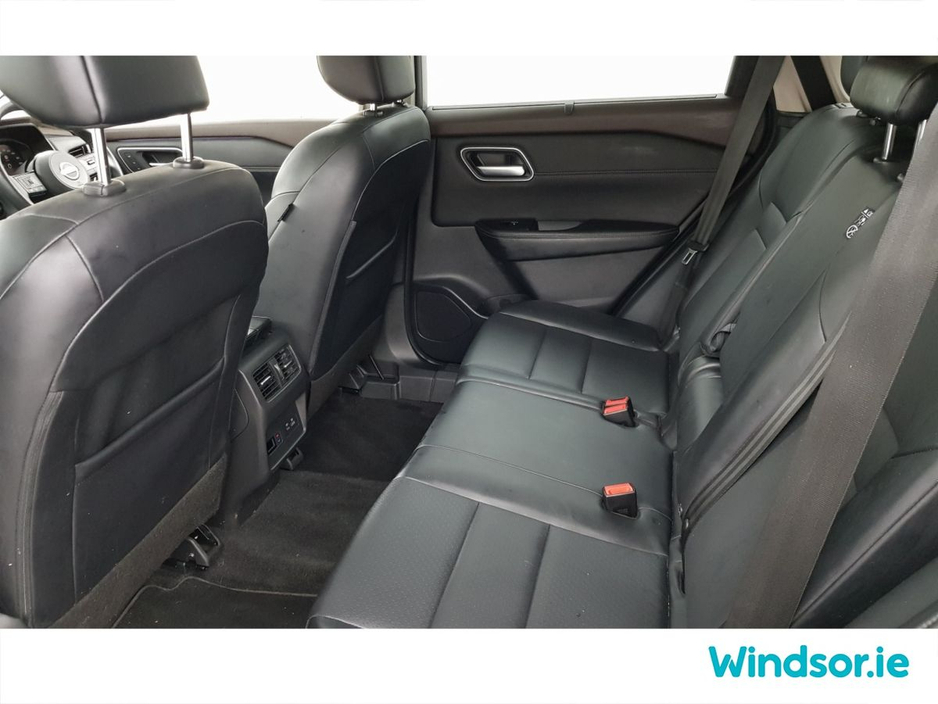 2023 Nissan X-Trail ePOWER X-TRAIL SVE 5 Seater €41,995