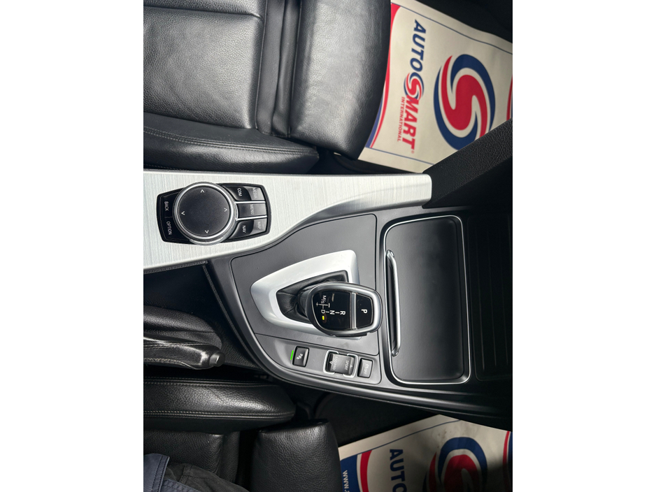 2017 BMW 4 Series - image 23