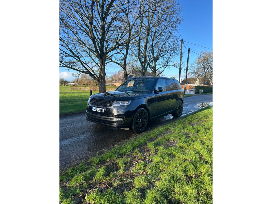 2024 Land Rover Range Rover Sport for sale in , Ireland