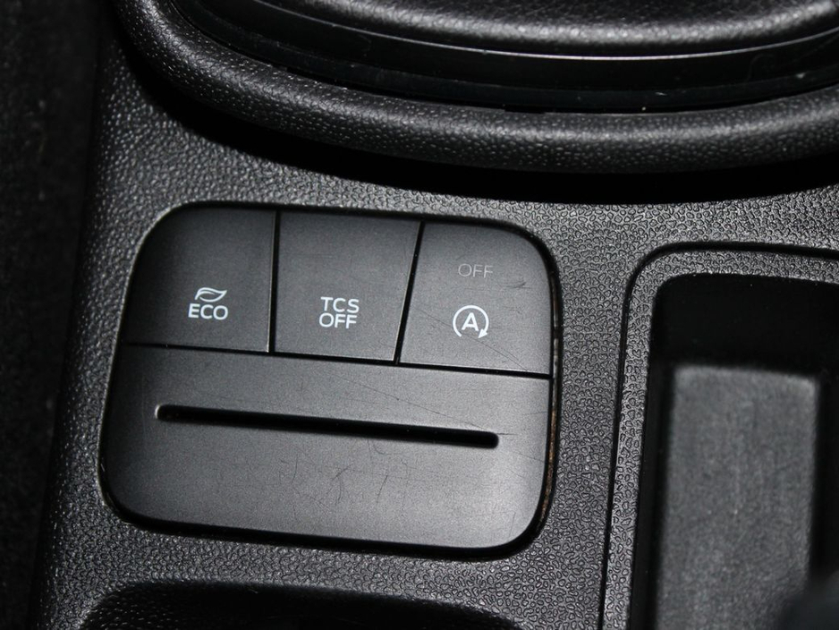 2019 Ford Fiesta 1.10 70PS 5SPD 5DR 4DR €14,999