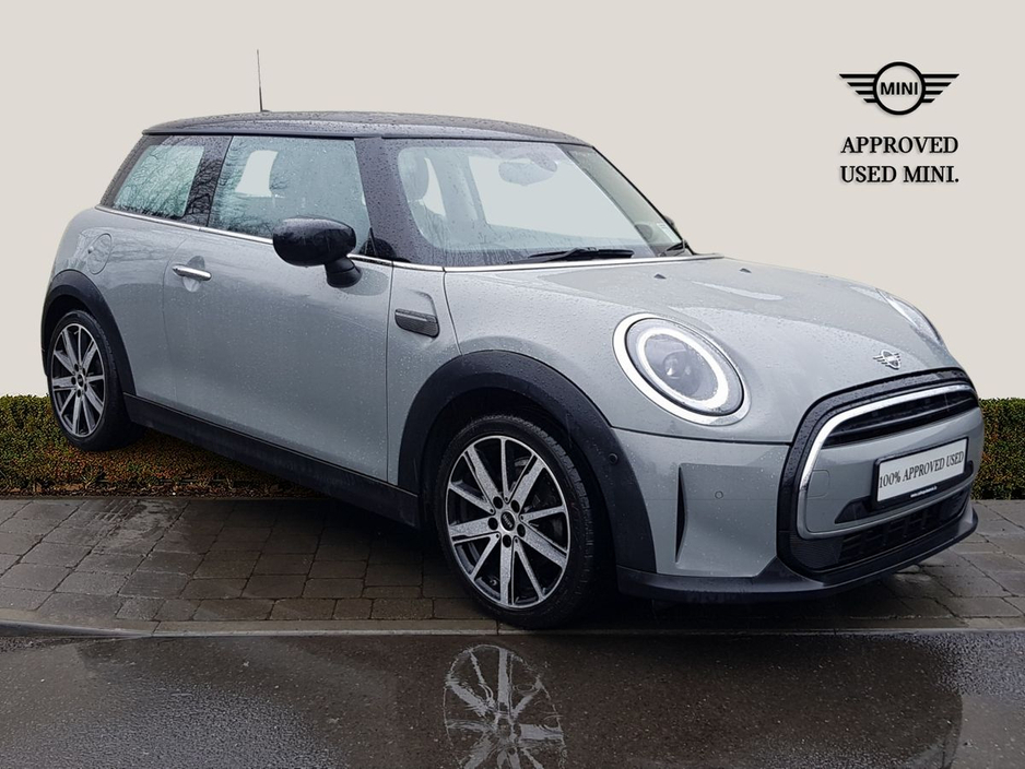 2023 MINI Hatch for sale in , Ireland