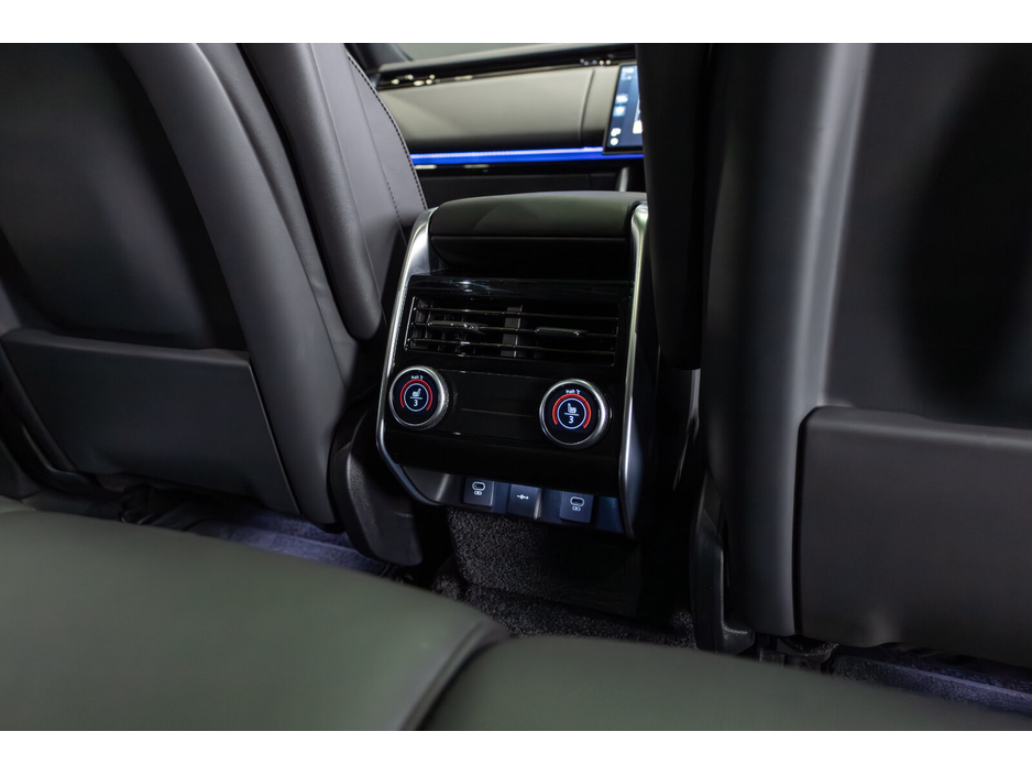 2024 Land Rover Range Rover Sport 3.0 Si4 PHEV 460PS AWD Auto Dynamic SE €131,950