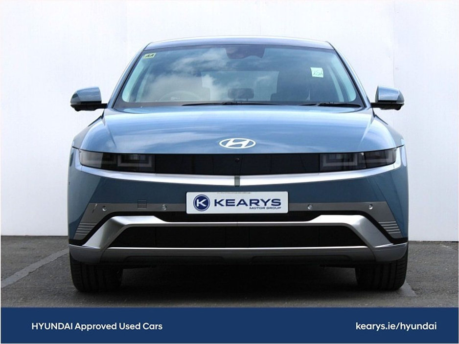 2026 Hyundai Ioniq 5 ORDER YOUR 261 TODAY - IONIQ5 PLATINUM 84 Kw €51,500
