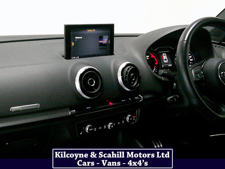 2016 Audi A3 - image 18