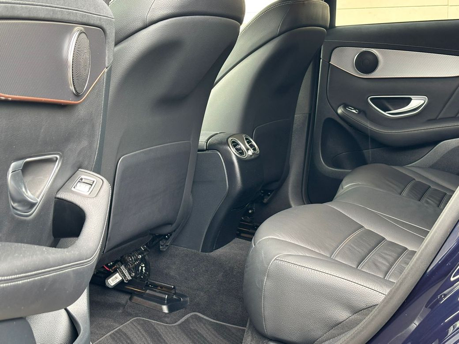 2023 Mercedes-Benz EQC 400 4MATIC AMG LINE EDITION €37,990