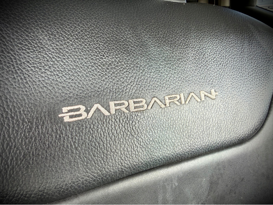 2018 Mitsubishi L200 - image 14