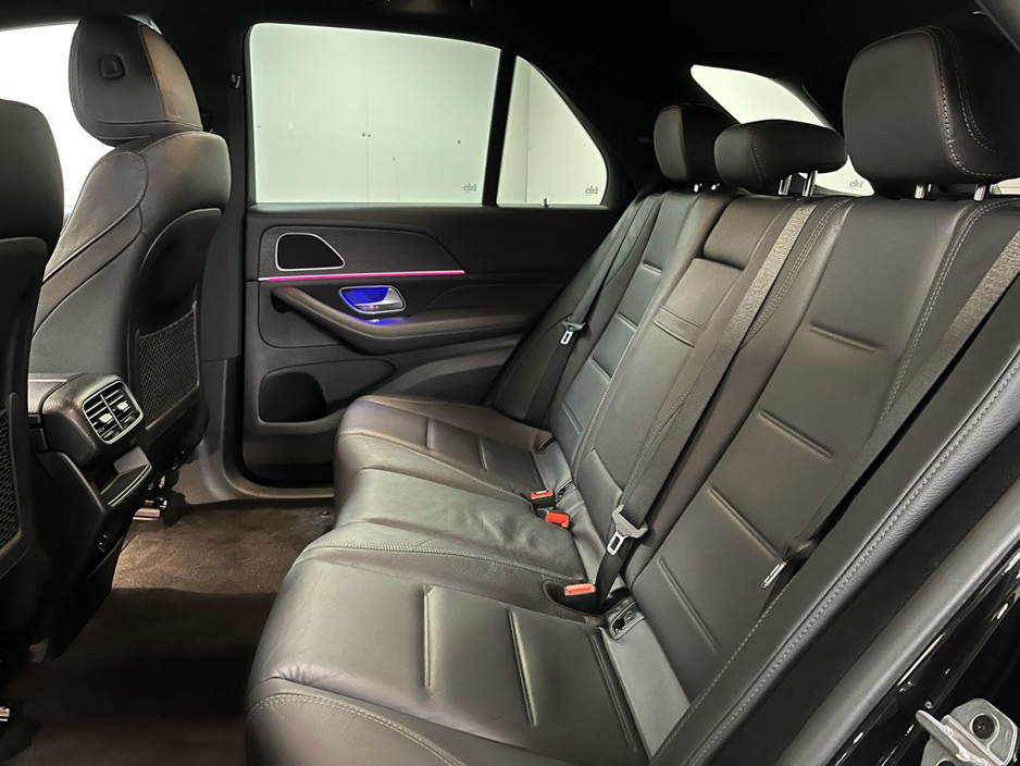 2021 Mercedes-Benz GLE Class - image 4