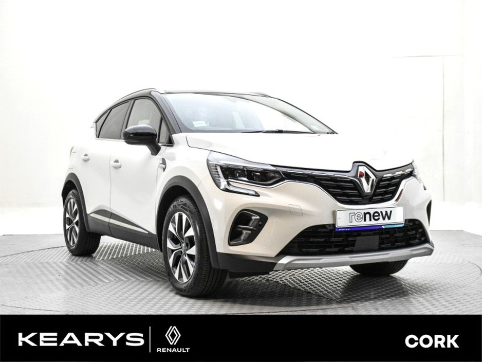 2020 Renault Captur - image 11