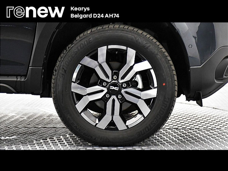 2024 Dacia Duster 1.0 TCe 90 Journey €24,900