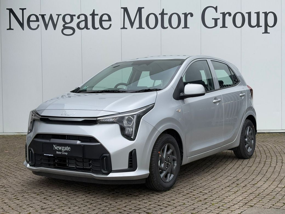2026 Kia Picanto for sale in , Ireland