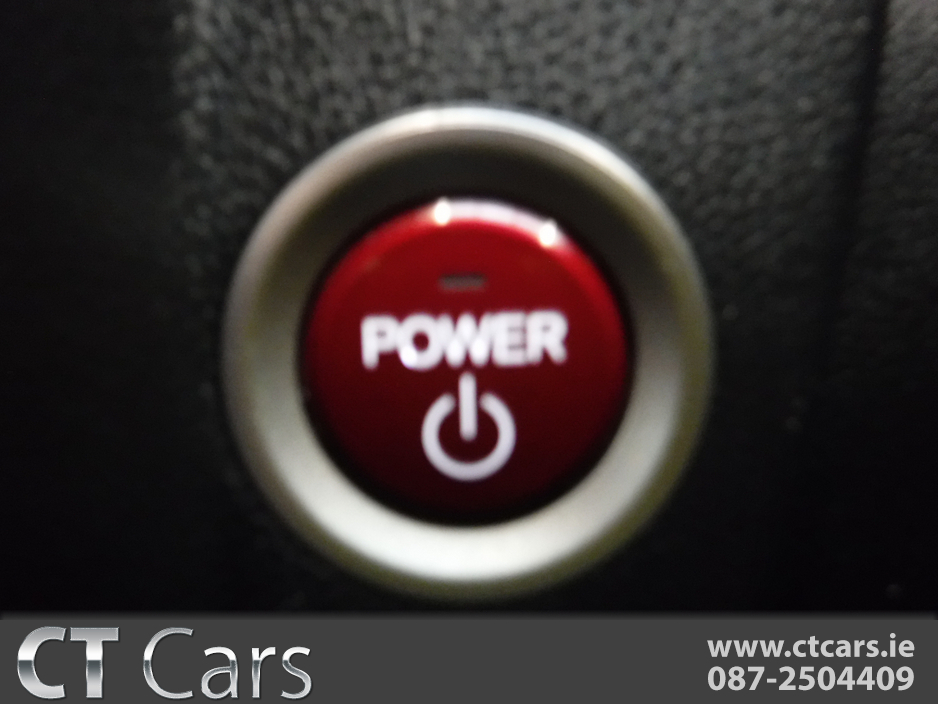 2016 Honda Fit 1.5 AUTO HYBRID SPORTS ANDROID+CARPLAY €11,250