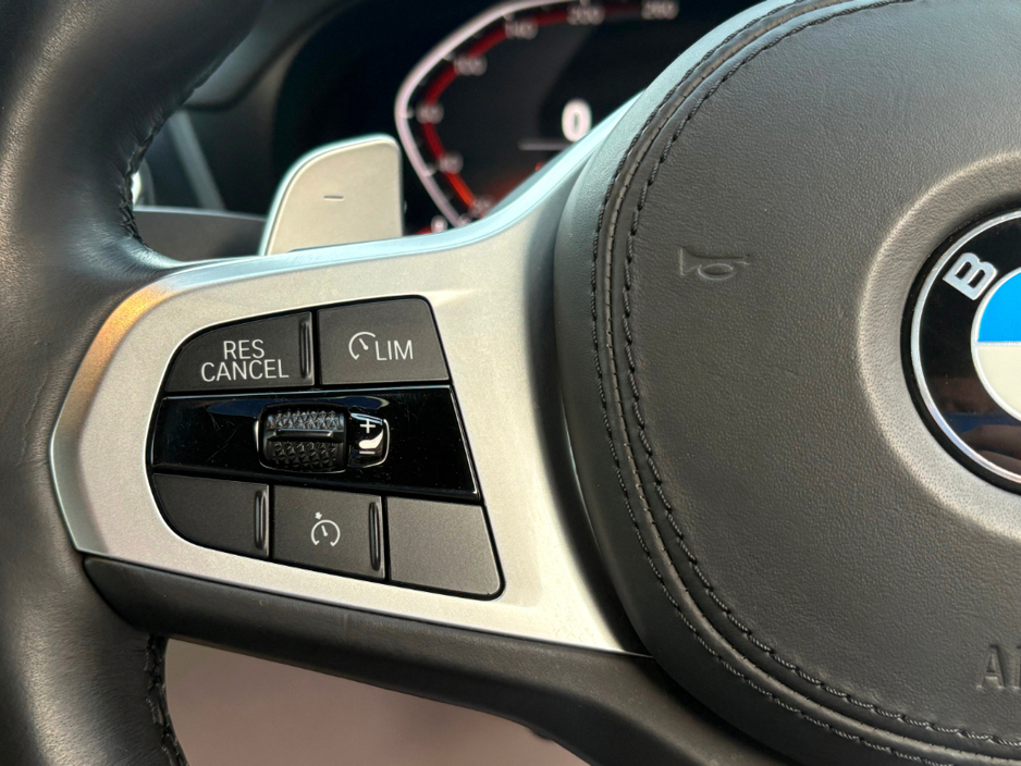 2021 BMW X4 M-SPORT X Drive 2.0 Diesel MF 4DR Auto €51,950