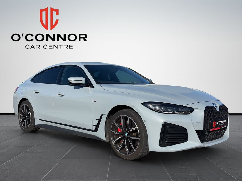 2023 BMW 4 Series - image 8