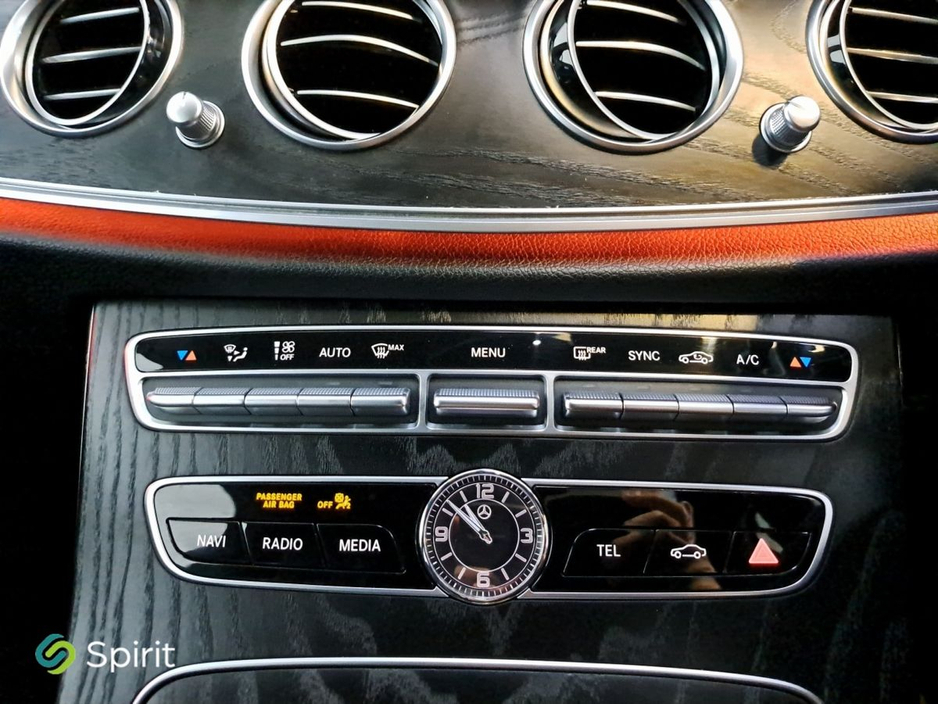 2018 Mercedes-Benz E Class AMG LINE 220 D *Call John 0861913954 €27,900