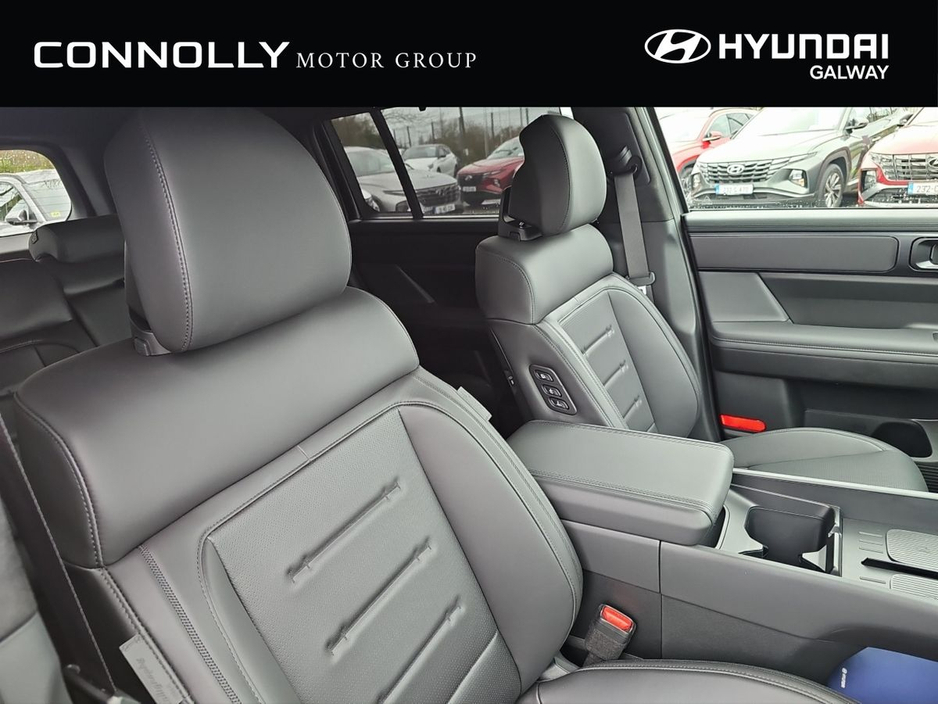 2026 Hyundai Santa Fe - image 21