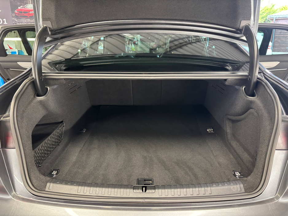 2019 Audi A6 - image 16