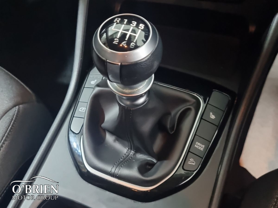 2023 Hyundai Tucson 2WD Comfort Plus €27,950