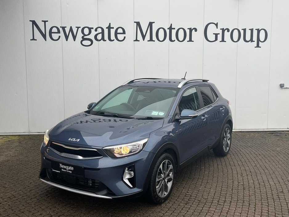 2024 Kia Stonic 1 0 K3 DCT MY24 €25,950