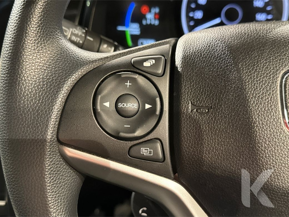 2020 Honda Shuttle - image 14