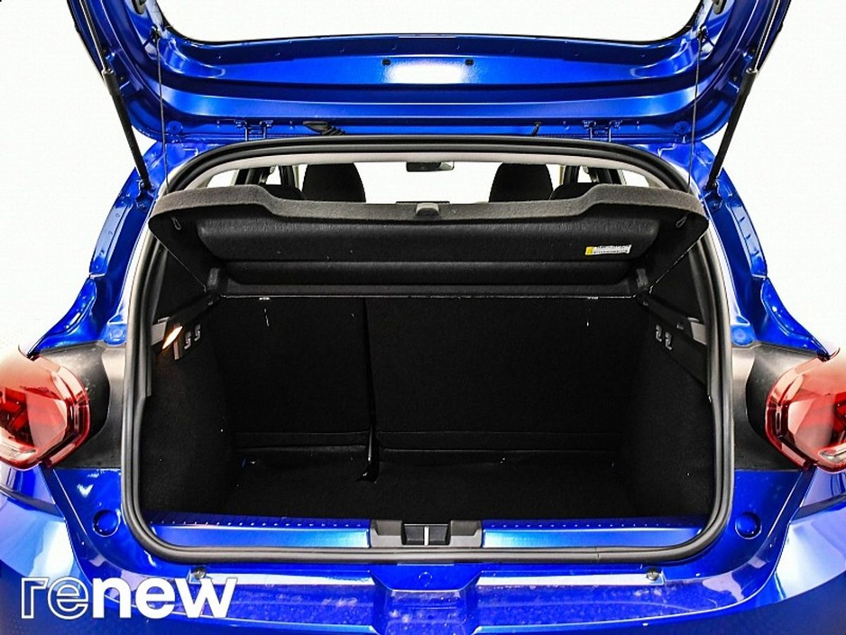 2023 Dacia Sandero - image 12