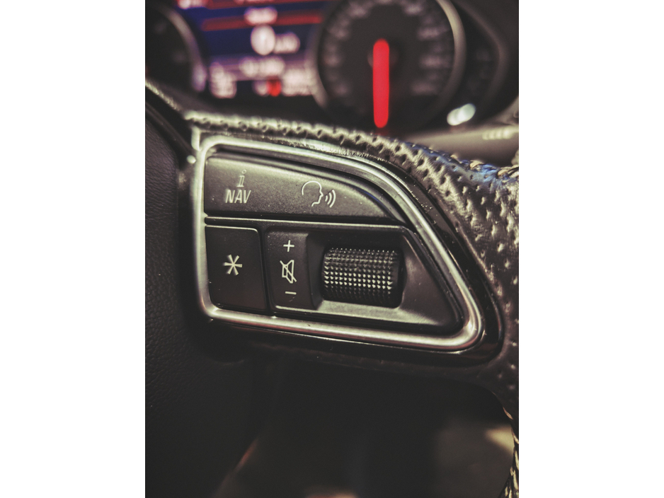 2017 Audi A6 2.0 TDI 150 S LINE 4DR €20,900