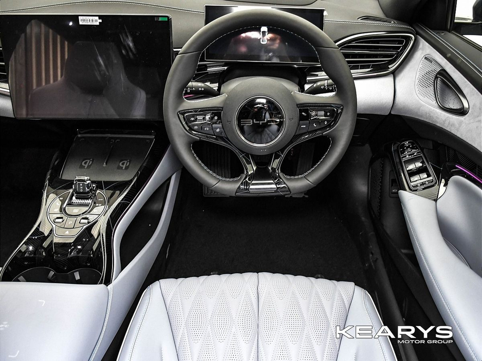 2025 BYD Seal - image 29