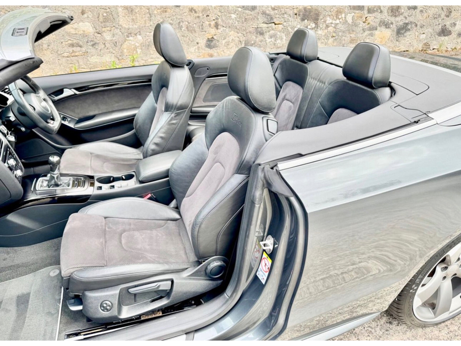 2012 Audi A5 - image 17