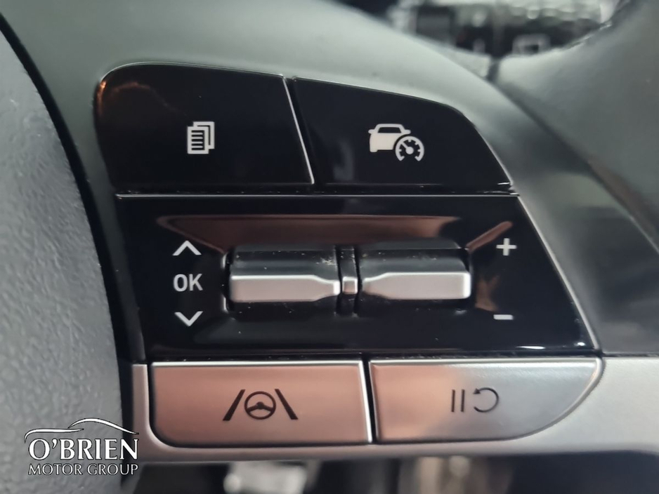 2023 Hyundai Tucson 2WD Comfort Plus €27,950