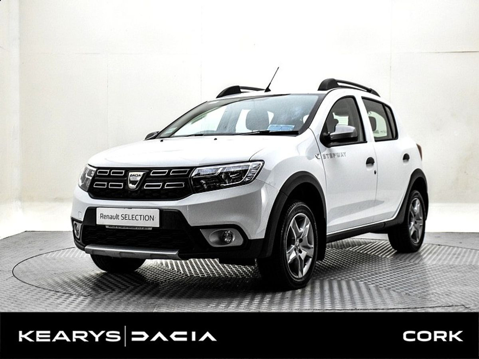 2020 Dacia Sandero Stepway Alternative TCe 90 MY19 EVAP