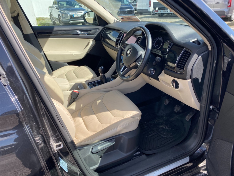 2018 Skoda Kodiaq - image 7