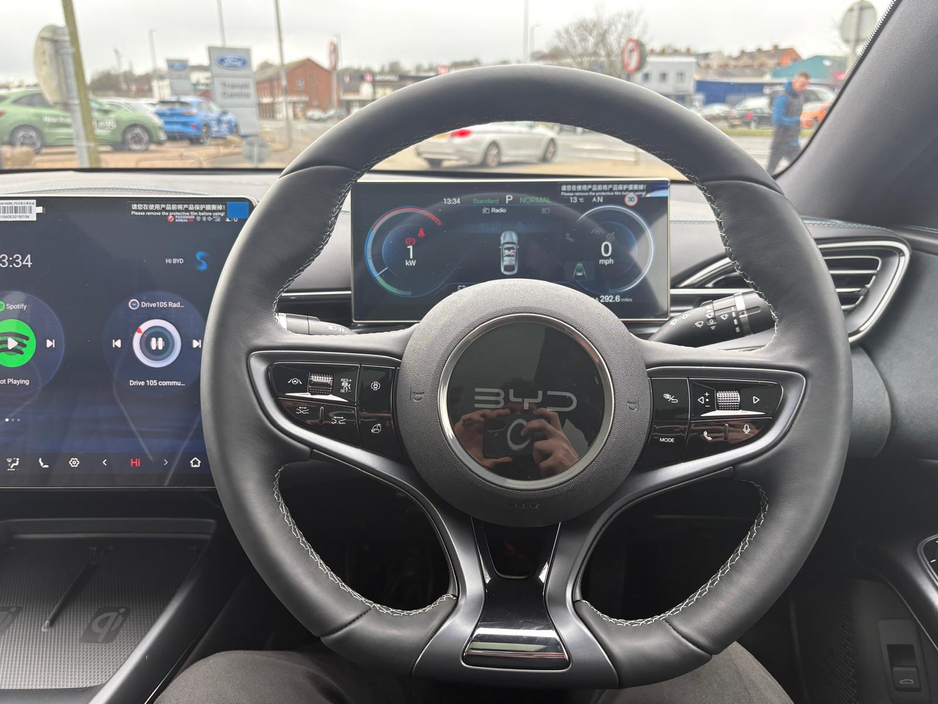 2026 BYD Seal - image 12