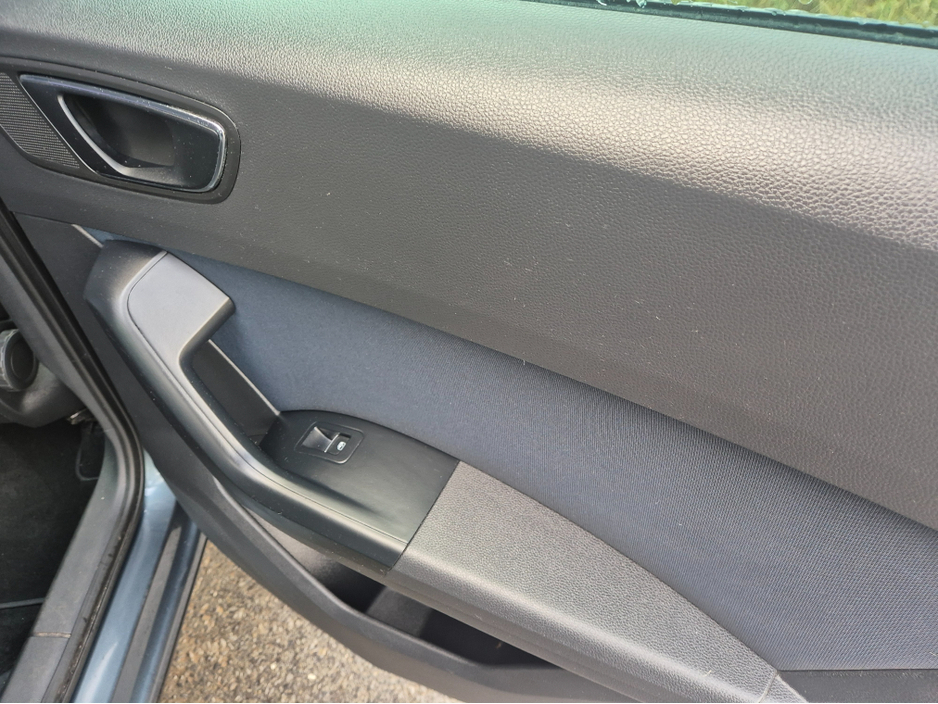 2017 SEAT Ateca 2.0 TDI 150HP 4DRIVE SE 5 5DR €18,450