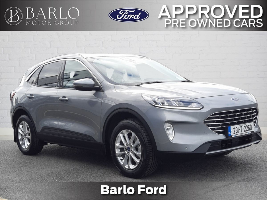 2023 Ford Kuga for sale in , Ireland