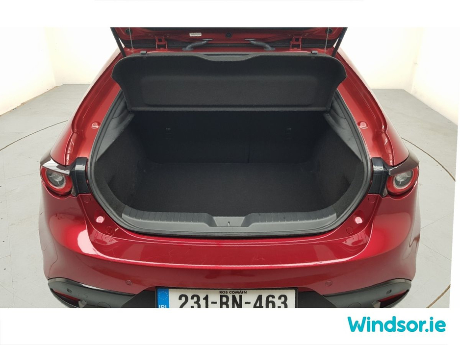 2023 Mazda Mazda3 - image 18