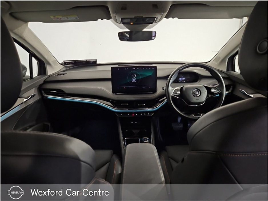 2022 Skoda Enyaq IV 60 5DR AUTO