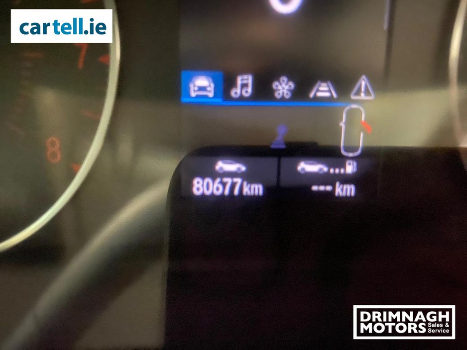 2020 Renault Clio - image 13