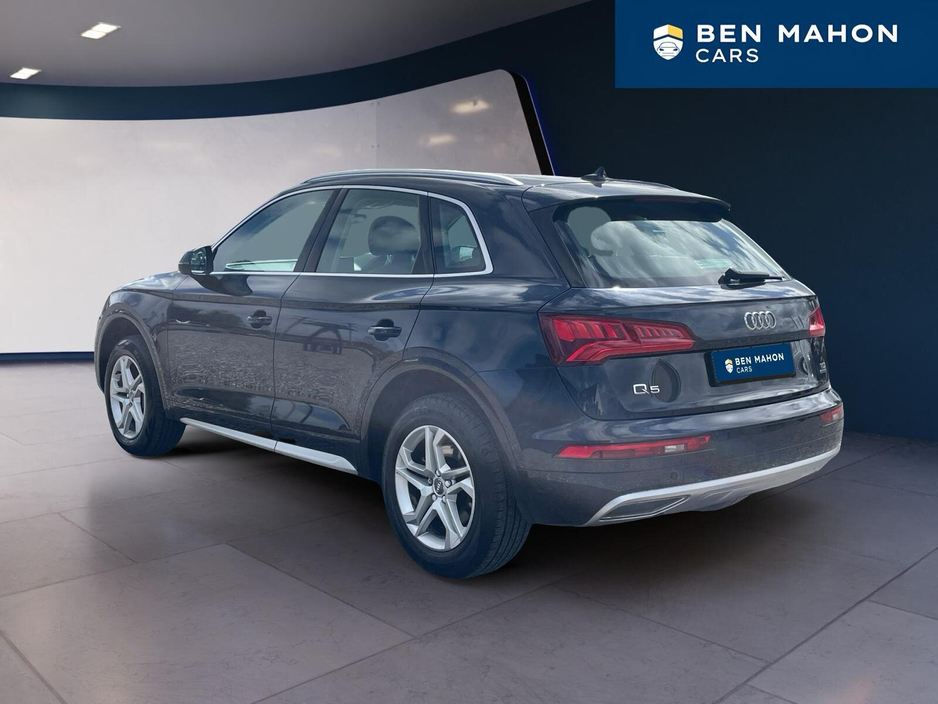 2018 Audi Q5 - image 3