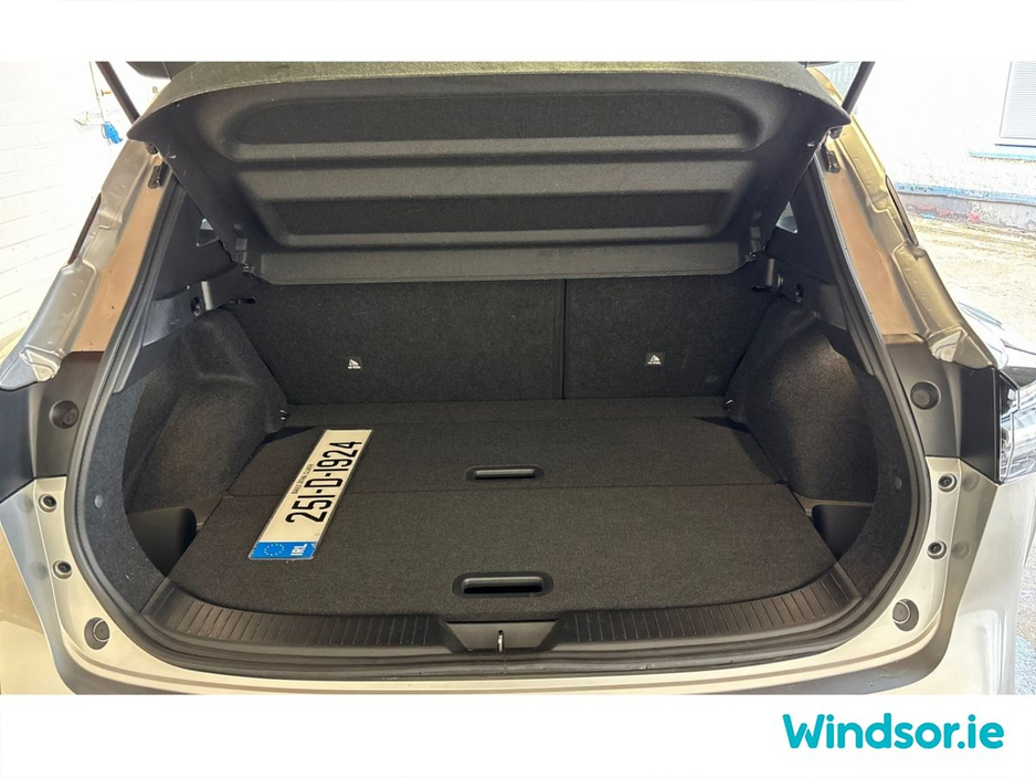 2025 Nissan Qashqai ePOWER QASHQAI SV PREMIUM €40,995