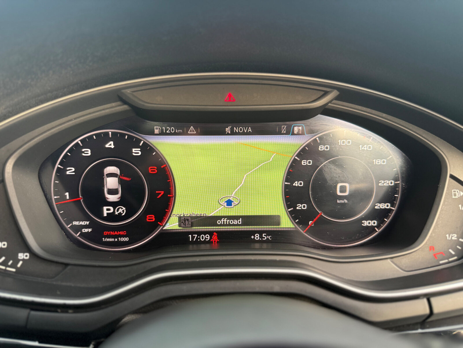 2020 Audi A5 - image 22