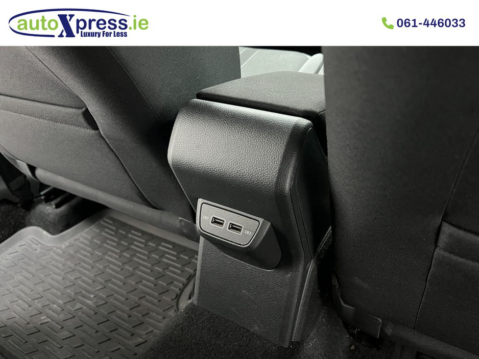 2020 Volkswagen Polo - image 17